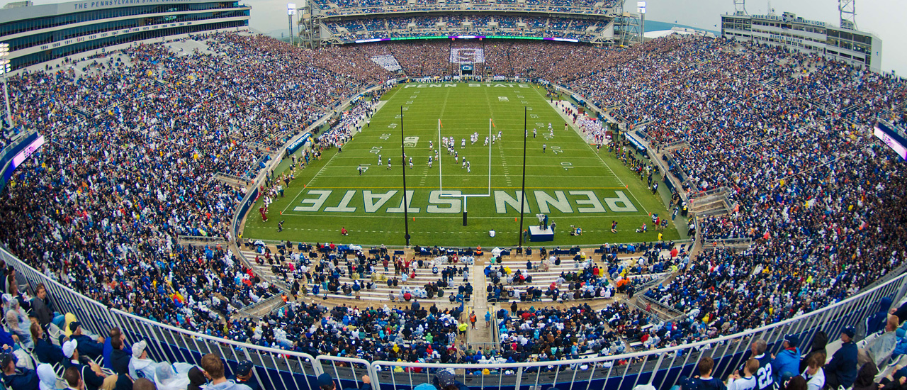 Beaver Stadium